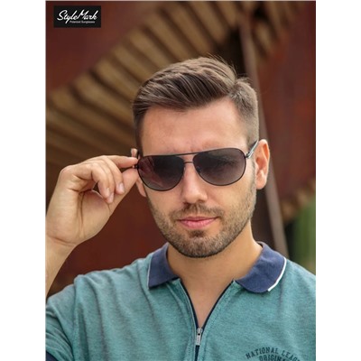 StyleMark Polarized L1454C солнцезащитные очки