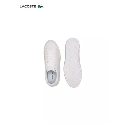 Мужские кеды Lacost*e