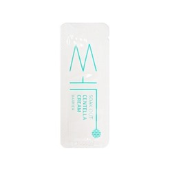 [Sample] Soak Out Centella Cream Barrier (10ea)