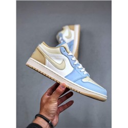 Nik*e Air Jordan 1 Low OG AJ1 Joe 1