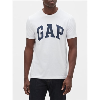Logo Short Sleeve T-Shirt