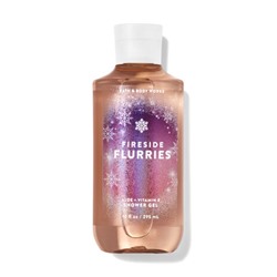 FIRESIDE FLURRIES gel