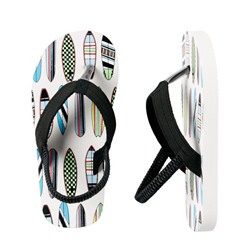 Carter's Surf Flip Flops
