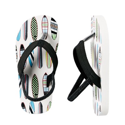 Carter's Surf Flip Flops