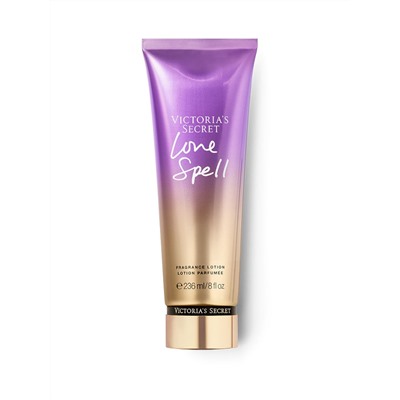 VICTORIA'S SECRET Nourishing Hand & Body Lotion