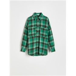 Hemdjacke