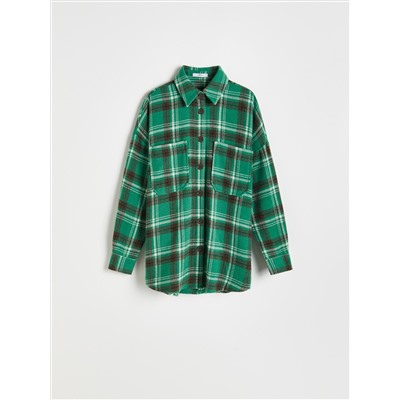 Hemdjacke