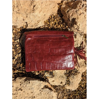 AB.Z · Pelle · 22-07 COCO/2 (290) BURDEOS РАСПРОДАЖА