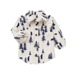 Forest Shirt