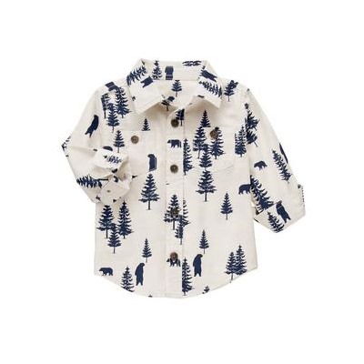 Forest Shirt