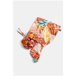 Pack coletero-antifaz estampado