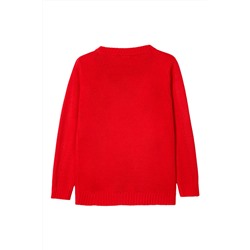 Jersey Rojo