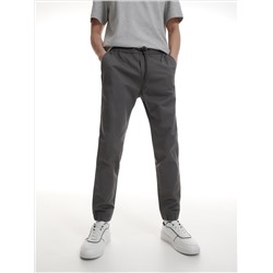 Slim joggers