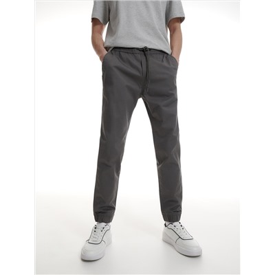 Slim joggers