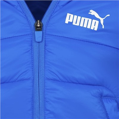 PUMA Minicats Baby Winterjacke 675971-47