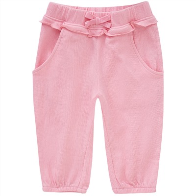Baby Hose in Crepp-Optik