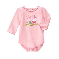 True Love Bodysuit