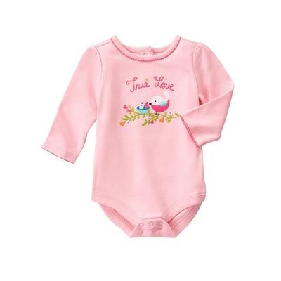 True Love Bodysuit