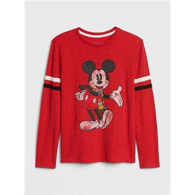 GapKids | Disney Mickey Mouse T-Shirt