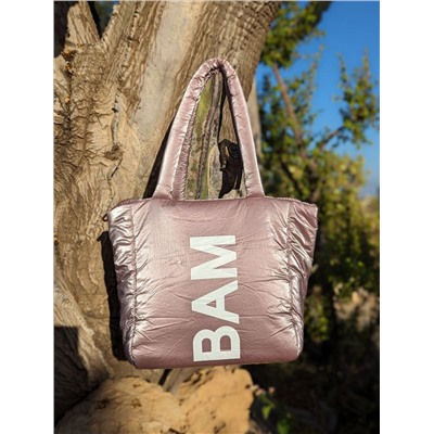 Bim y Bam 2550-84 (430) Rosa