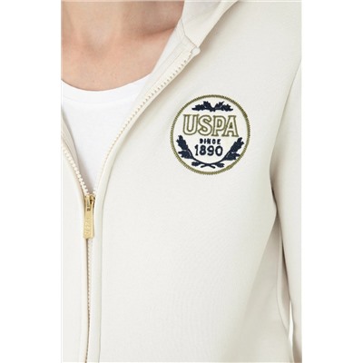 Kadın Taş Sweatshirt