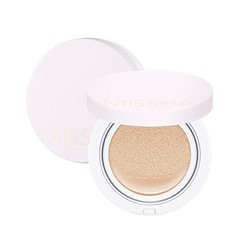 M Magic Cushion Cover Lasting SPF50+ PA+++ #23 Крем-кушон для создания безупречной кожи