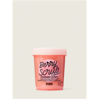 Body Care Superfruit Body Scrub