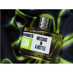 MARK BUXTON MESSAGE IN A BOTTLE edp 2.5ml пробник