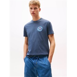 Tommy Jeans Neon Logo T-Shirt