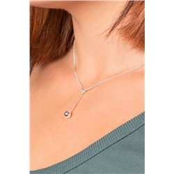Collar Plata