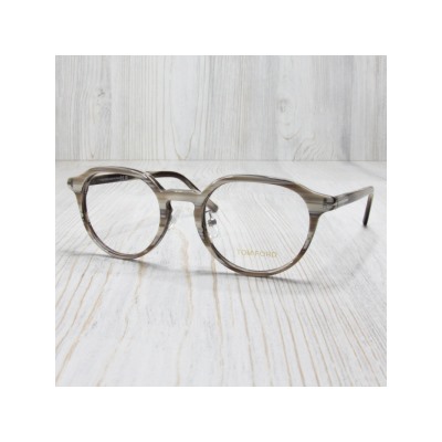 FE00770 - Оправа TOM FORD TF5924  C.57A coffee