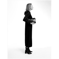 PREMIUM Abendkleid aus Satin
