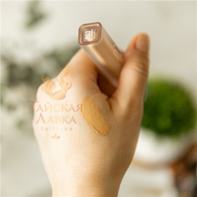 КОНСИЛЕР COVER MATTE (№03 СРЕДНИЙ БЕЖ) CATHY DOLL