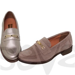 Casual, ZAPATO SEÑORA PIEL