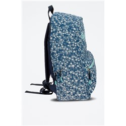 Mochila Star Azul
