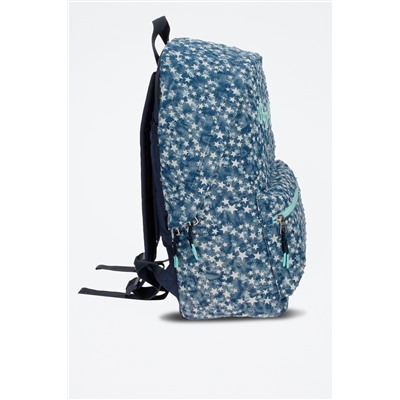 Mochila Star Azul