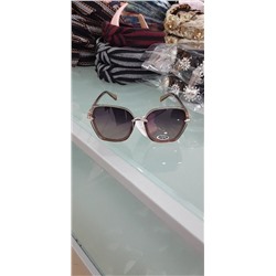 Очки Leather Country