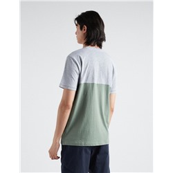 T-shirt, Men, Grey