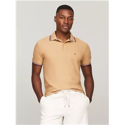 Regular Fit Tommy Wicking Polo