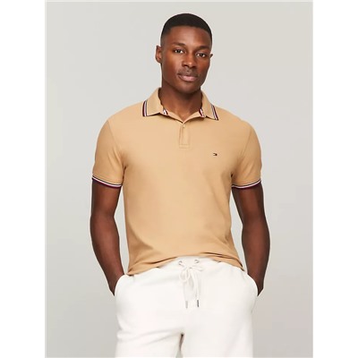 Regular Fit Tommy Wicking Polo