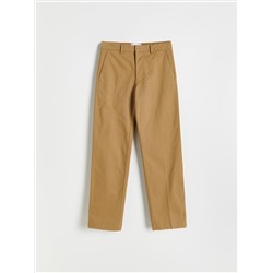 Unisex-Hose mit hohem Baumwollanteil