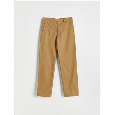 Unisex-Hose mit hohem Baumwollanteil