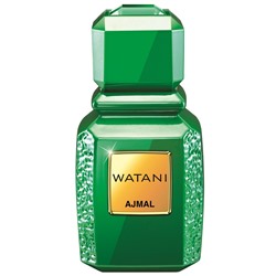 AJMAL WATANI AKHDAR edp 1.5ml пробник