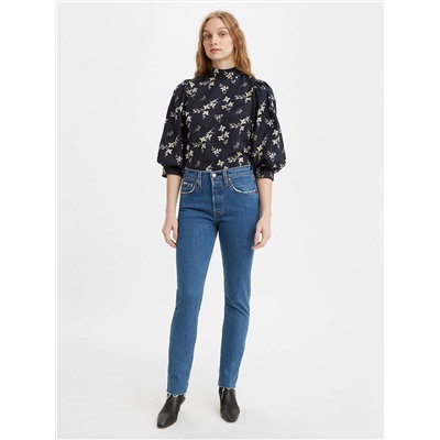 Levi's® Premium 501® SKINNY WOMEN'S JEANS