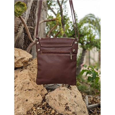 Pelle 905 (220) MARRON АКЦИЯ