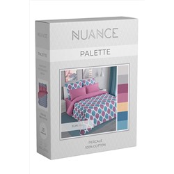 КПБ NUANCE PALETTE Elin pink НАТАЛИ #980522