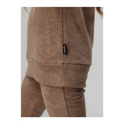 Костюм (Водолазка+Брюки) BODO-S #1052595