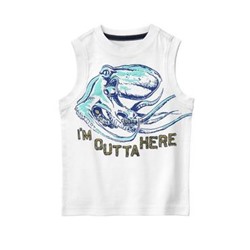 Octopus Tank