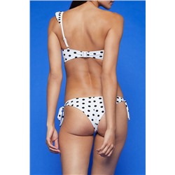 Braguita de biquini Joy Spe Blanco