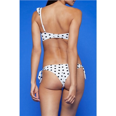Braguita de biquini Joy Spe Blanco